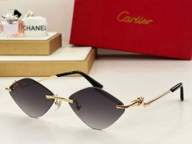 Picture of Cartier Sunglasses _SKUfw54145599fw